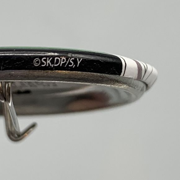 Crux The Promised Neverland Norman Pin Anime Pin Animation Button Pin Badge - Picture 4 of 7